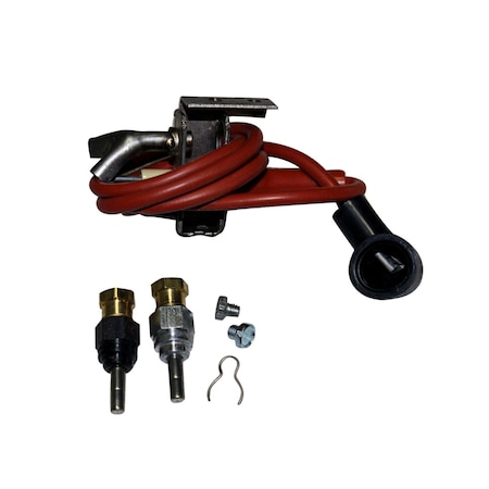 Heil 521428 Burner Pilot & Ign Sb 521428